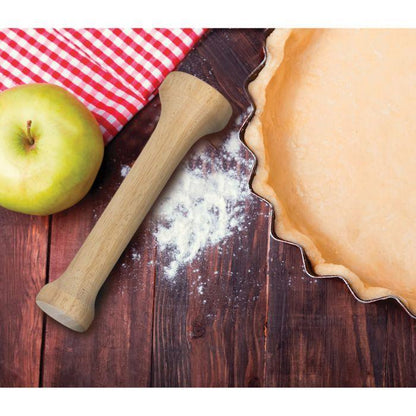 Mrs. Anderson's Tart Tamper