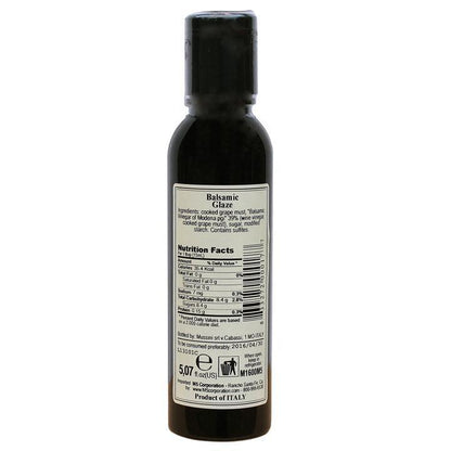 Mussini Balsamic Glaze, 150ml