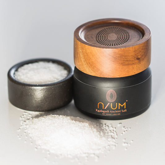 N/UM Kgalagadi Ancient Salt
