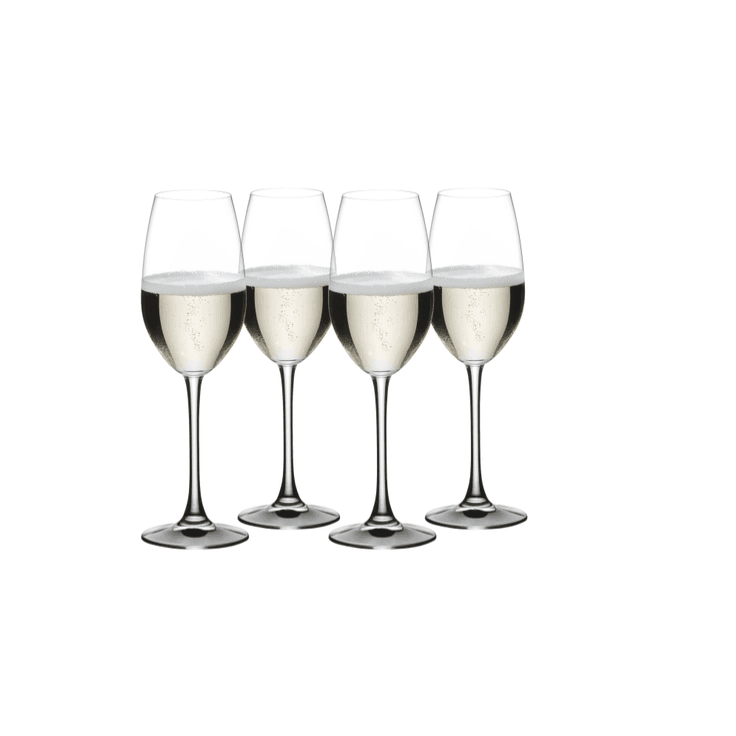 Nachtmann ViVino Champagne Glasses - Thumbnail 2