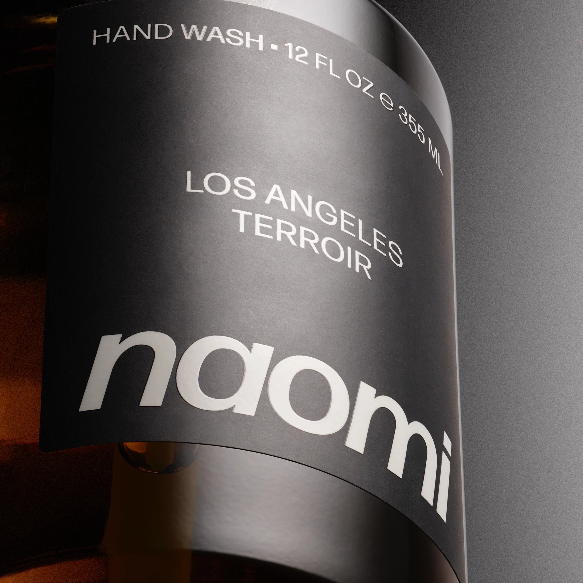 Naomi Aromatic Hand Wash: Los Angeles Terroir