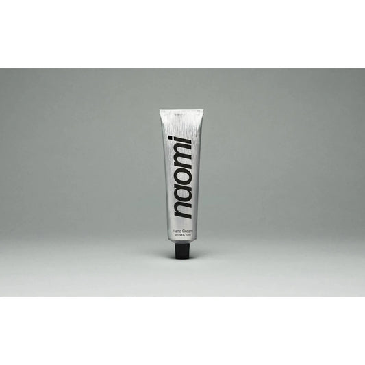 Naomi Deodorizing Hand Cream: Wood & Yuzu