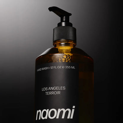 Naomi Hand Wash Refill: Los Angeles Terroir