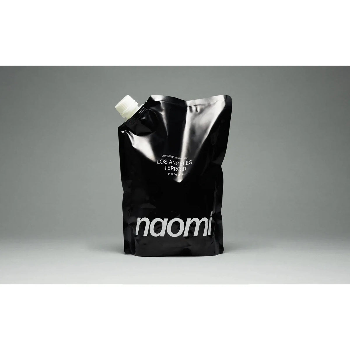 Naomi Hand Wash Refill: Los Angeles Terroir