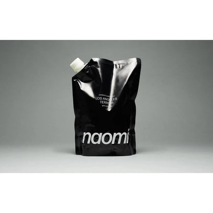 Naomi Hand Wash Refill: Los Angeles Terroir