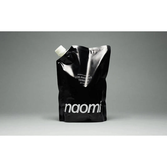 Naomi Hand Wash Refill: Los Angeles Terroir
