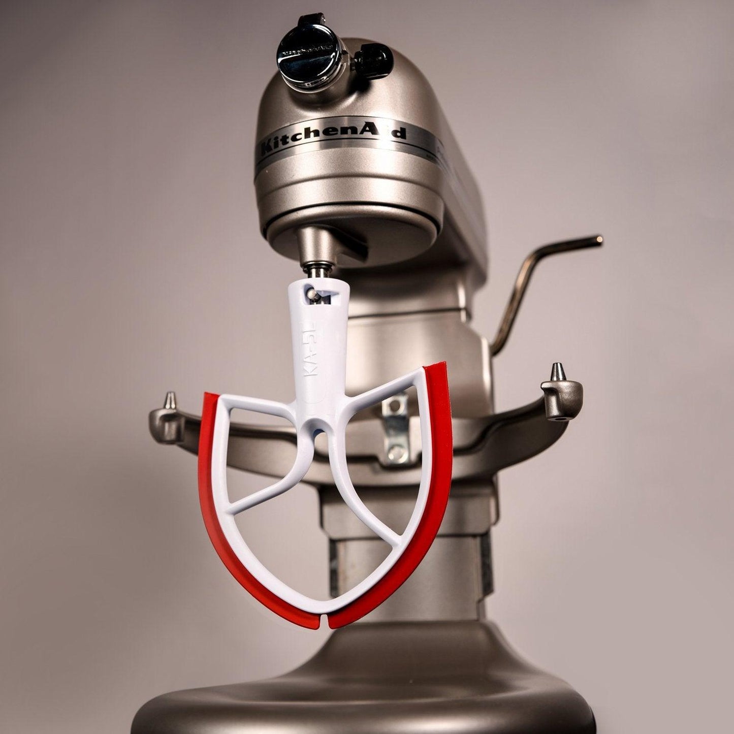 New Metro BeaterBlade (For Bowl-Lift 5 QT Mixers): Aqua