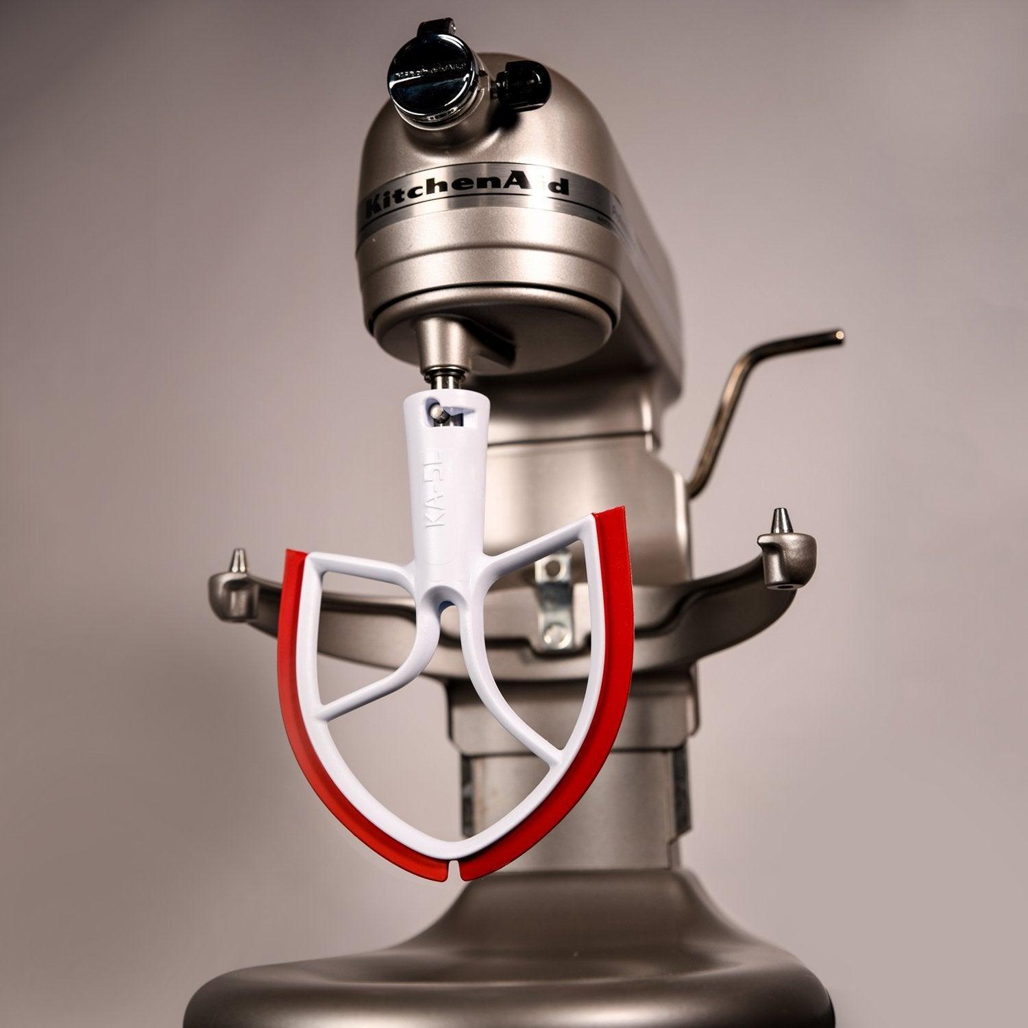 New Metro BeaterBlade (For Bowl-Lift 5 QT Mixers): Aqua