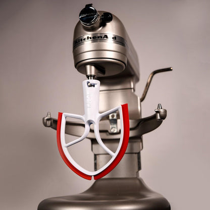 New Metro BeaterBlade (For Bowl-Lift 5 QT Mixers): Aqua