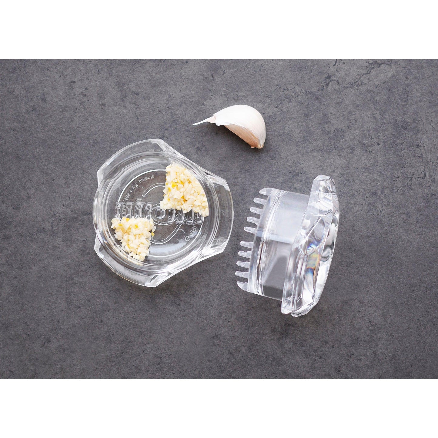 NexTrend Garlic Twister