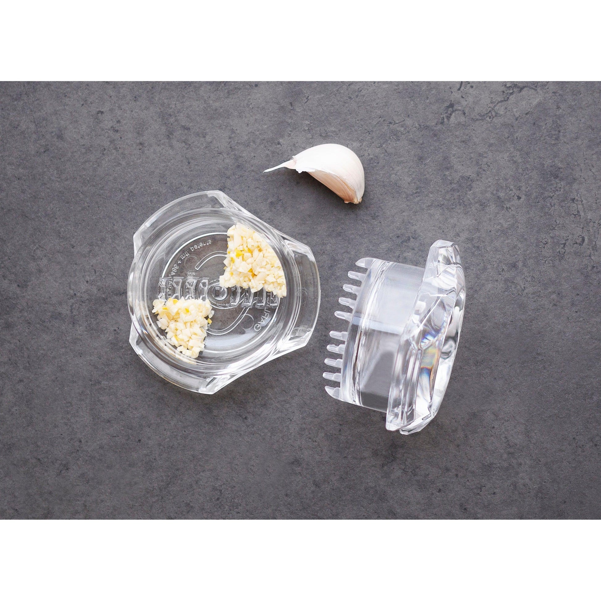 NexTrend Garlic Twister