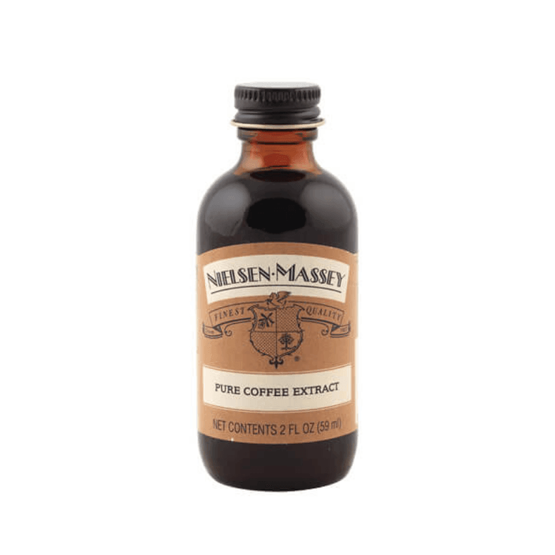 (Copy) Nielsen-Massey Pure Coffee Extract, 4 oz.