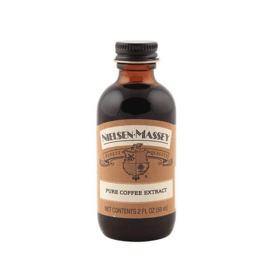 (Copy) Nielsen-Massey Pure Coffee Extract, 4 oz.
