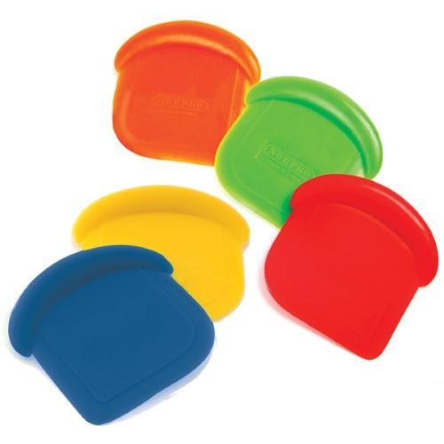NorPro Pot Scraper – Popover Kitchen Supply, formerly Zest