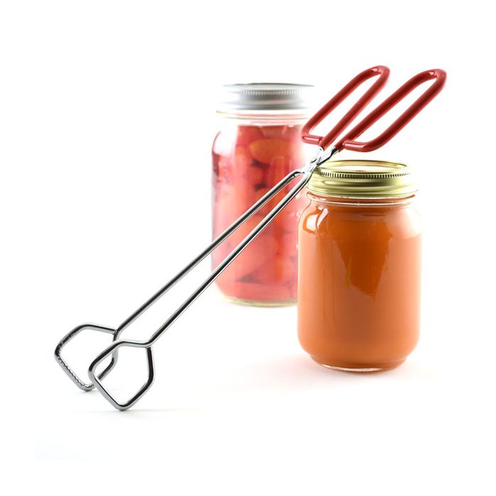 NorPro 12" Serving Tongs With Heat Resistant Handles
