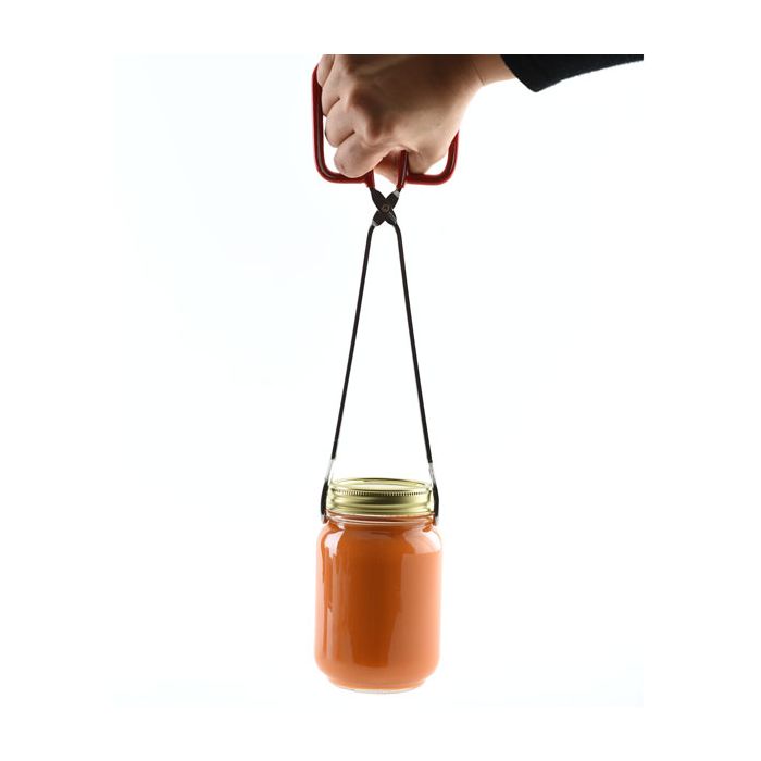 NorPro 12" Serving Tongs With Heat Resistant Handles