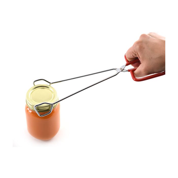 NorPro 12" Serving Tongs With Heat Resistant Handles