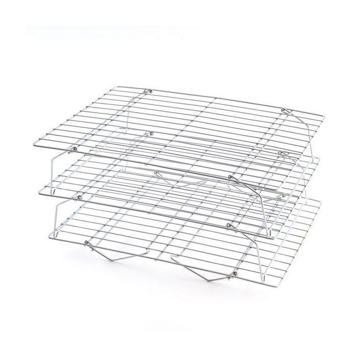 NorPro 3 Tier Cooling Rack