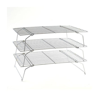NorPro 3 Tier Cooling Rack