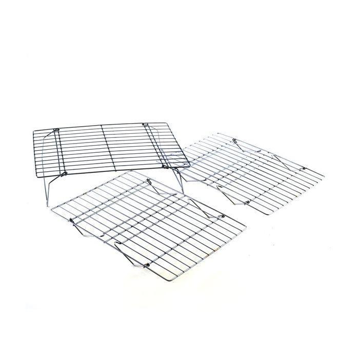 NorPro 3 Tier Cooling Rack