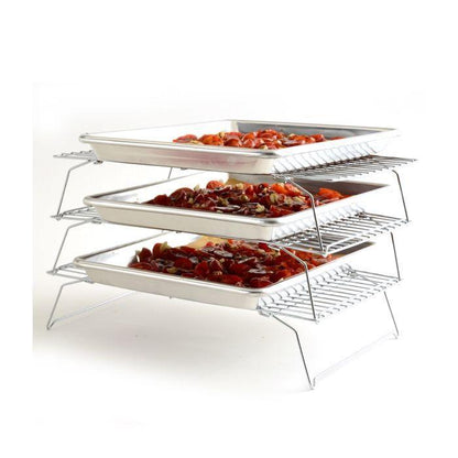 NorPro 3 Tier Cooling Rack