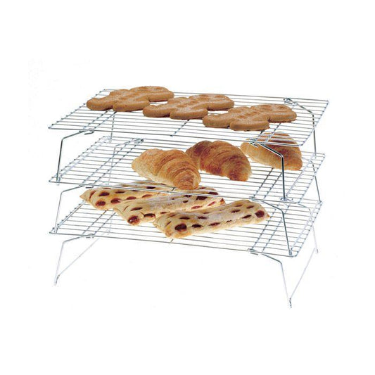NorPro 3 Tier Cooling Rack