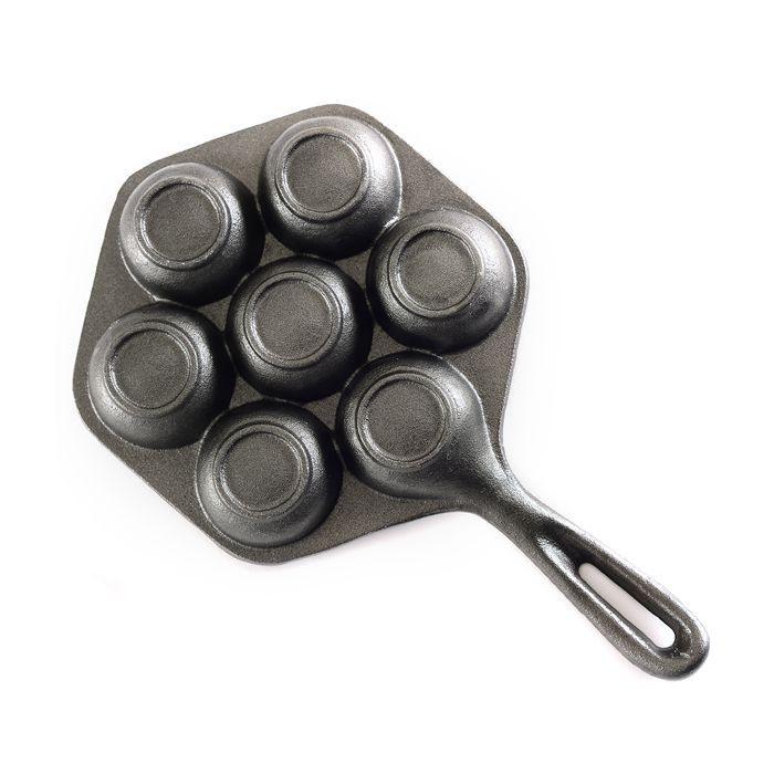 NorPro Aebelskiver Pan