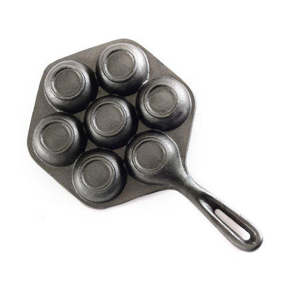 NorPro Aebelskiver Pan