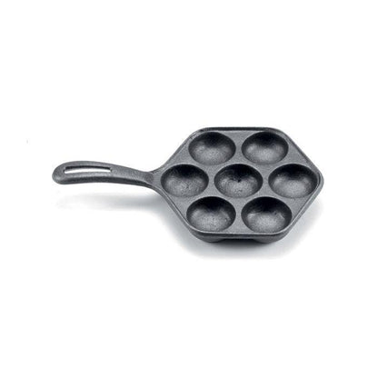 NorPro Aebelskiver Pan