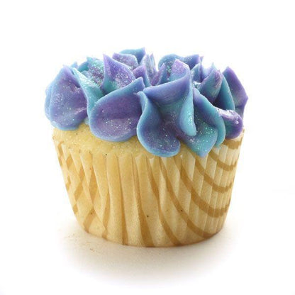 NorPro Baking Cups: Mini, Gold Swirl
