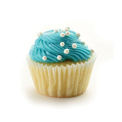 NorPro Baking Cups: Mini, White