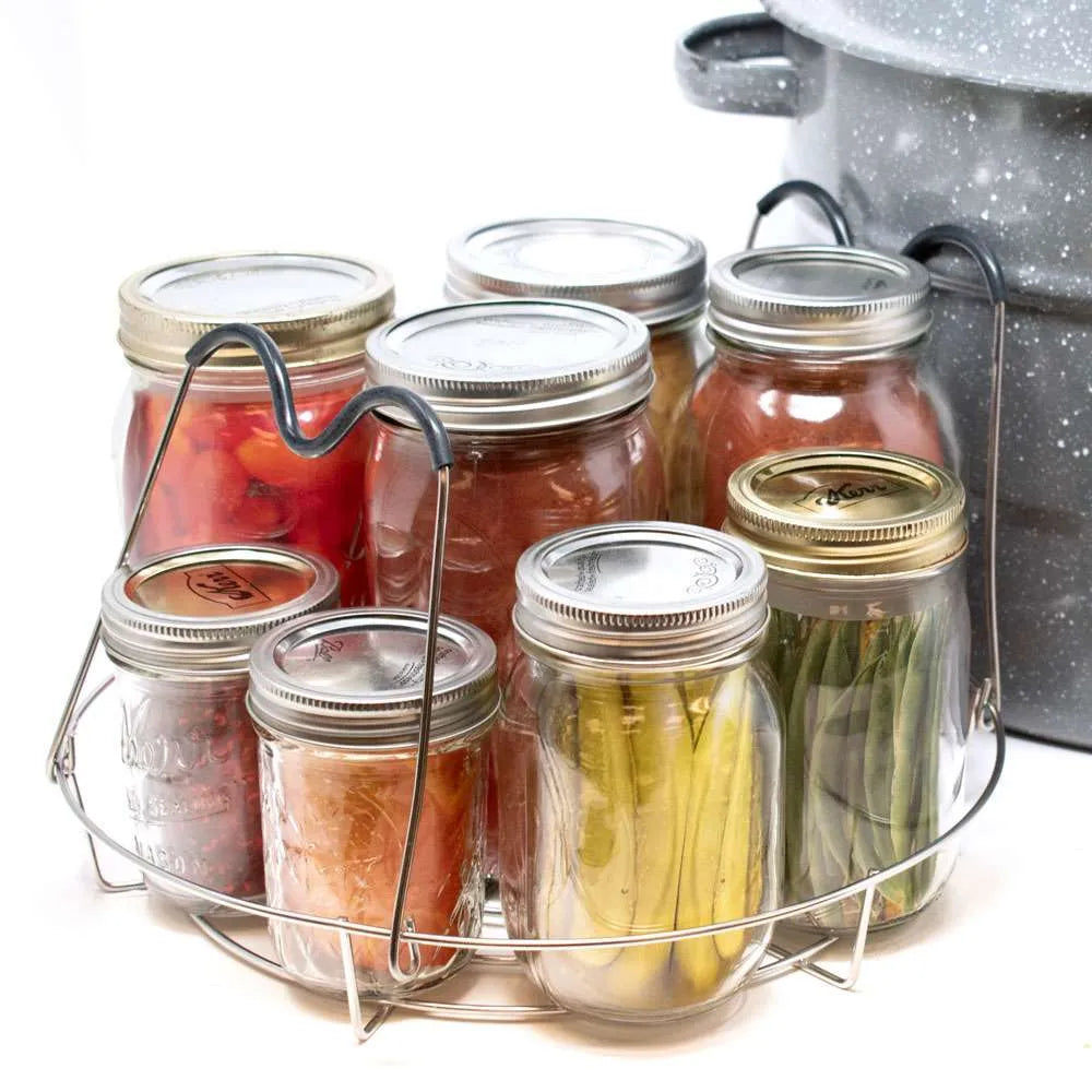 NorPro Canning Rack