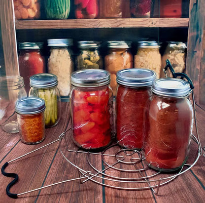 NorPro Canning Rack