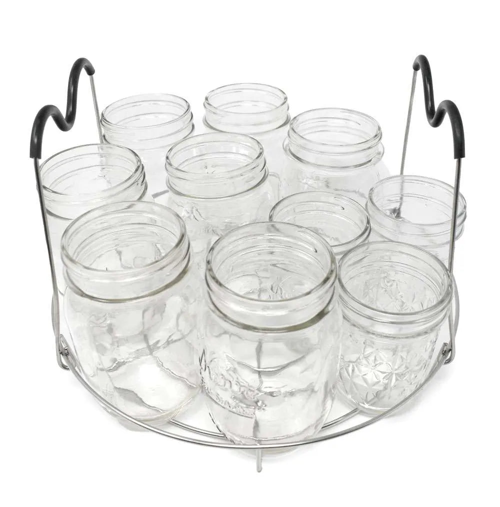 NorPro Canning Rack