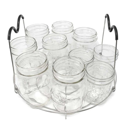 NorPro Canning Rack