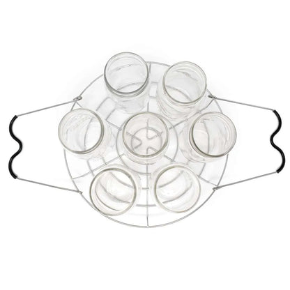 NorPro Canning Rack