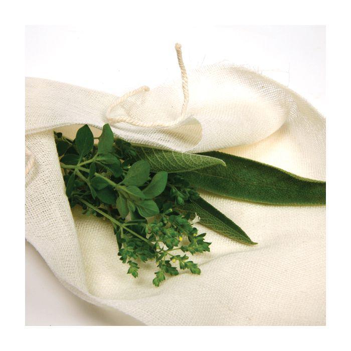NorPro Cheesecloth: Unbleached