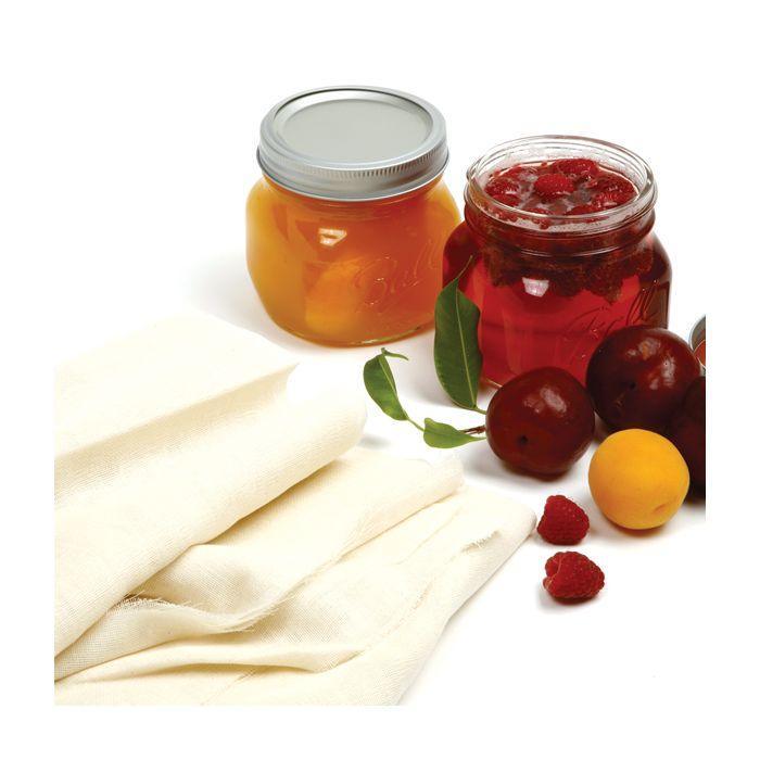 NorPro Cheesecloth: Unbleached