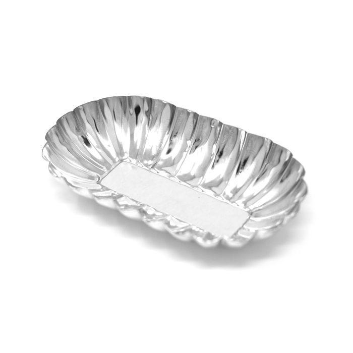 NorPro Fancy Tart Molds