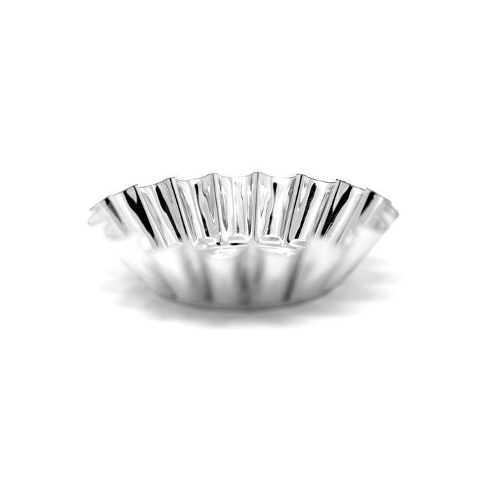 NorPro Fancy Tart Molds