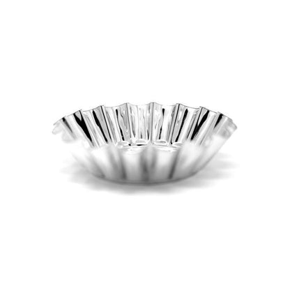 NorPro Fancy Tart Molds
