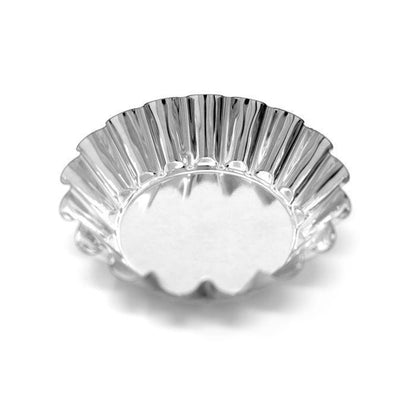 NorPro Fancy Tart Molds