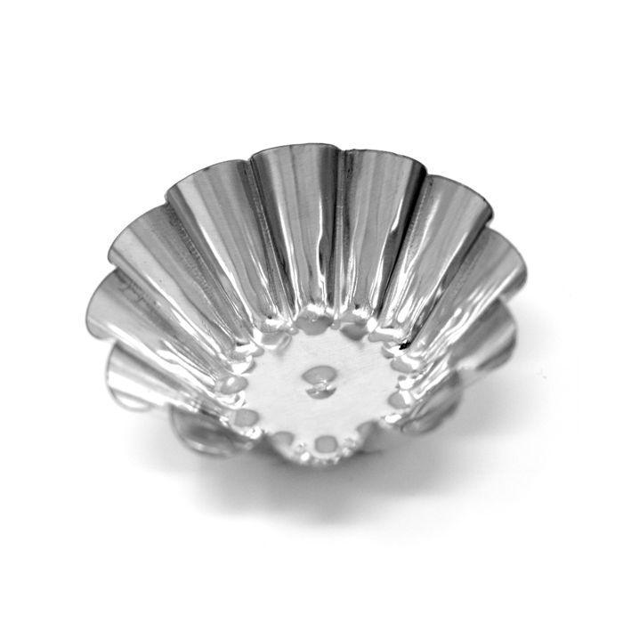 NorPro Fancy Tart Molds