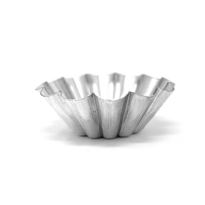 NorPro Fancy Tart Molds
