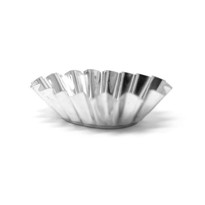 NorPro Fancy Tart Molds