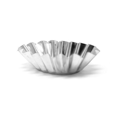 NorPro Fancy Tart Molds