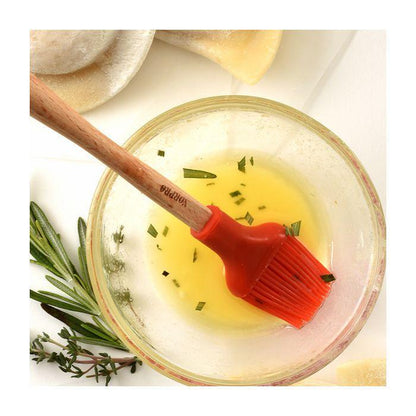 NorPro Mini Silicone Basting Brush