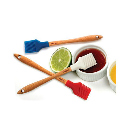 NorPro Mini Silicone Basting Brush