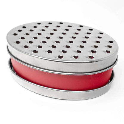 NorPro Oval Grater Set