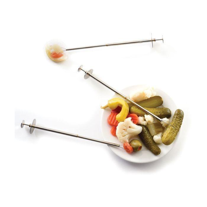 NorPro Pickle Pinchers